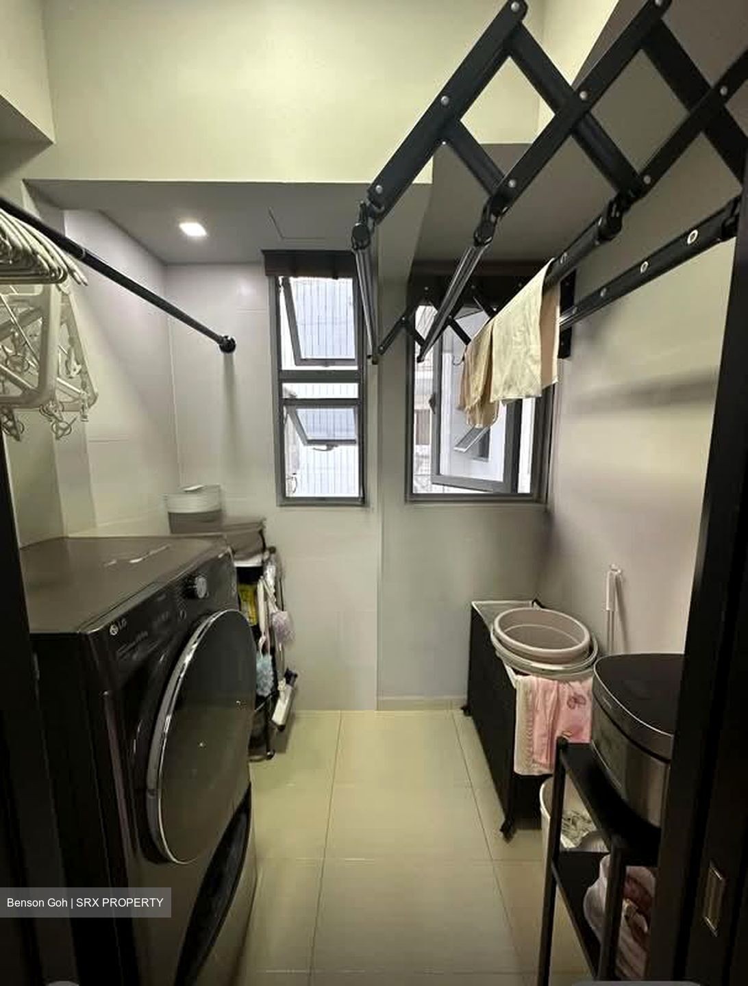 Prive (D19), Condominium #547208231